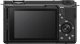 Sony Alpha ZV-E10 II body kamera cyfrowa wideo 4K60p 26 MP nowa 2024 2
