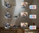Kamera AVerMedia Tenveo VL12U Kamera internetowa strumieniowa 4K PTZ konferencyjna 12xzoom 3