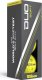 CALLAWAY Piłki golfowe Wilson Staff Duo Soft (3 szt. żółte) 1