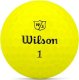 CALLAWAY Piłki golfowe Wilson Staff Duo Soft (3 szt. żółte) 2