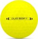 CALLAWAY Piłki golfowe Wilson Staff Duo Soft (3 szt. żółte) 3