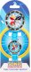Kids Euroswan Accutime Time Teacher Watch Sonic 3