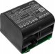 Cameron Sino Akumulator Bateria typ W2210 do Dreame H12 H12 Pro Plus H13 Pro Plus / CS-DRH121VX 3