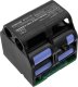 Cameron Sino Akumulator Bateria typ W2206 do Odkurzacza Dreame M12 M12 Pro M13 3700mAh / CS-DRM120VX 4
