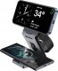 Ładowarka Vega Bezprzewodowa Ładowarka 3w1 QI MagSafe na Telefon Zegarek Słuchawki Proove / Titan Volt 9