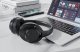 SoundMAGIC P58BT ANC - black - Słuchawki Bluetooth 4