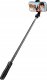 Selfie stick Bluestar BLUE STAR uchwyt selfie z pilotem bezprzewodowym z trójnogiem L21 czarny 8