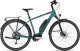 Kellys E-CARSON 10 SH 28" 630Wh Wybierz rozmiar ramy: M, Wybierz kolor: Teal 2