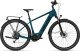 Rower elektryczny Kellys Kellys E-CARSON 30 P 28" 725Wh 95Nm Wybierz rozmiar ramy: L, Wybierz kolor: Magic Blue 2