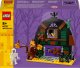 LEGO Exclusive Halloween stodoła (40721) 1