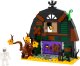 LEGO Exclusive Halloween stodoła (40721) 2