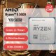 Komputer Netcom Ryzen 5 3600, 32 GB, RTX 4060, 1 TB M.2 PCIe Windows 11 9