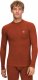 BLUZA Z WEŁNY MERYNOSA TERMOAKTYWNA ALPINUS MERINO AORAKI UNISEX  R S 2