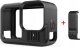 Puluz Zestaw Futerał Etui Obudowa Osłona Dekielek Klapka Pas GoPro HERO 13 BLACK / PU949B 5