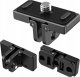 Puluz Szybkozłączka 1/4'' typu GoPro do Insta360 X4 / PU721B 1