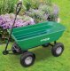 Garden King Taczka transportowy wózek ogrodowy wywrotka 120 kg 3