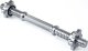 GRYF KRÓTKI 35 CM + ZACISKI ENERO FIT fi25,4 MM 2