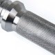 GRYF KRÓTKI 35 CM + ZACISKI ENERO FIT fi25,4 MM 6
