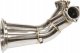 TurboWorks Downpipe Audi SQ5 B9 3.0 TFSI 19+ 1