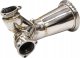 TurboWorks Downpipe Audi SQ5 B9 3.0 TFSI 19+ 3