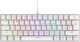 Klawiatura Rampage Plower K60 RMP Blue Switch (PLOWERK60-WHITE) 3