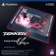 Kontroler Hori PS5/PS4/PC Fighting Stick Alpha Tekken 8 edition 2