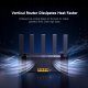 Router Tenda TX12L PRO WiFi 6 4