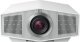 Sony VPL-XW6100ES - SXRD-Projektor - 2700 lm - 2700 lm (Farbe) - 3840 x 2160 - 16:9 - 4K - Advanced Crisp Focused (ACF) Objektiv - weiss 3