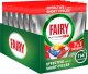 Fairy Tabletki do zmywarki Platinum Plus All In One Lemon 114 szt. 1