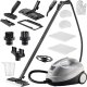 Parownica Transa Electronics Mop parowy SteamClean Gray 4 bar 2000W 2