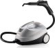 Parownica Transa Electronics Mop parowy SteamClean Gray 4 bar 2000W 1