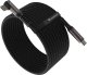 Kabel USB GENESIS USB-C - USB-C 5 m Czarny (NVC-2219) 6