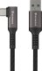 Kabel USB GENESIS USB-A - USB-C 5 m Czarny (NVC-2221) 1