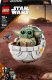 LEGO Star Wars Grogu™ w wózku (75403) 1