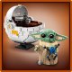 LEGO Star Wars Grogu™ w wózku (75403) 5