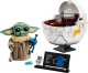 LEGO Star Wars Grogu™ w wózku (75403) 8