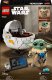 LEGO Star Wars Grogu™ w wózku (75403) 9