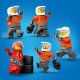 LEGO City Formula 1 F1® Pit stop i mechanicy z bolidem Ferrari  (60443) 6