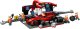 LEGO City Formula 1 F1® Pit stop i mechanicy z bolidem Ferrari  (60443) 8