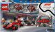 LEGO City Formula 1 F1® Pit stop i mechanicy z bolidem Ferrari  (60443) 9