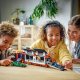 LEGO City Formula 1 F1® Ciężarówka z bolidami RB20 i AMR24 F1® (60445) 2