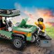 LEGO City Górska ciężarówka terenowa 4x4 (60447) 6