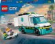LEGO City Karetka pogotowia (60451) 1