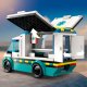 LEGO City Karetka pogotowia (60451) 5