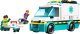 LEGO City Karetka pogotowia (60451) 8
