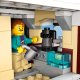 LEGO City Wakacyjny kamper pełen przygód (60454) 5