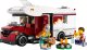 LEGO City Wakacyjny kamper pełen przygód (60454) 8