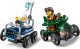 LEGO City Zestaw wyścigówek: samolot kontra łóżko szpitalne (60459) 7