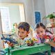 LEGO City Zestaw z helikopterem, wozem strażackim i łodzią podwodną (60462) 4