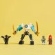LEGO Ninjago Mech w zbroi bojowej Zane’a (71827) 4
